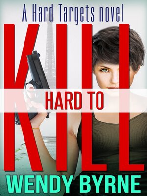 cover image of Hard to Kill